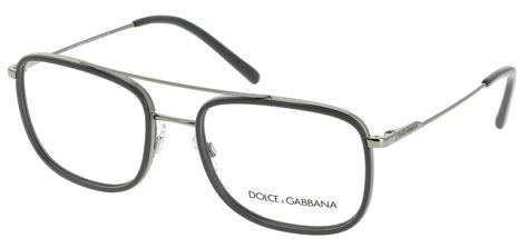 dolce gabbana lunettes de vue homme|Lunettes de Vue pour homme Dolce Gabbana .